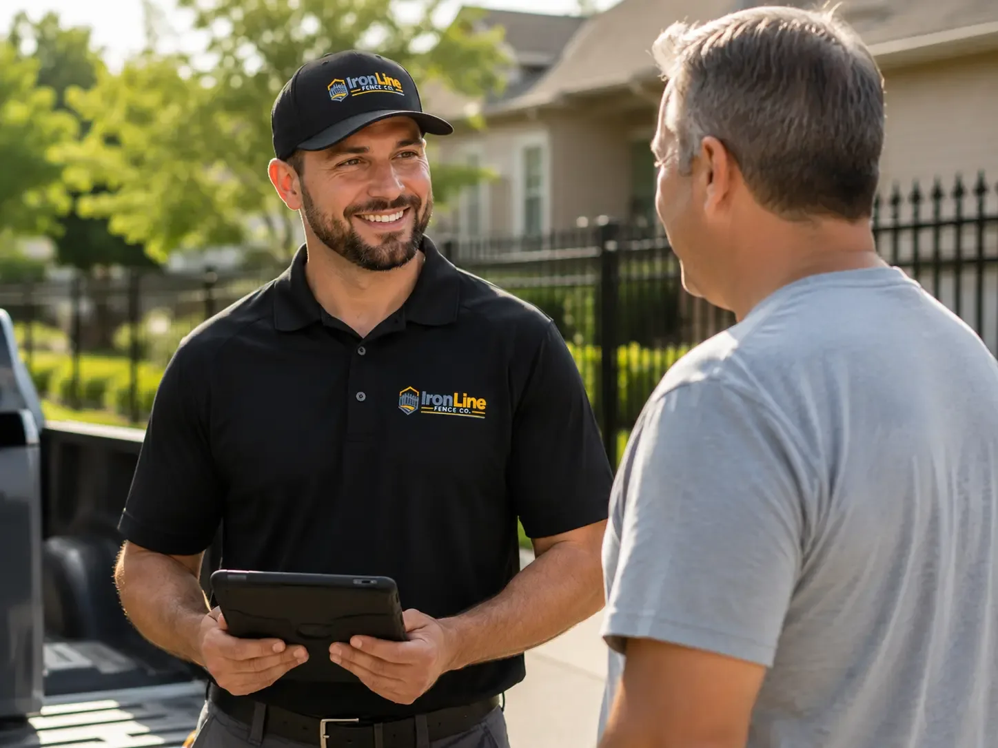 Metal Fence Installation Madison, MN FAQs